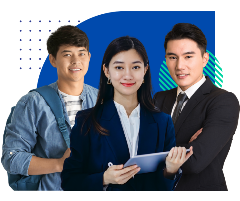 Global Professional Advancement – Your Career Mileage Partner